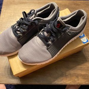 Reebok Zquick Running Shoes